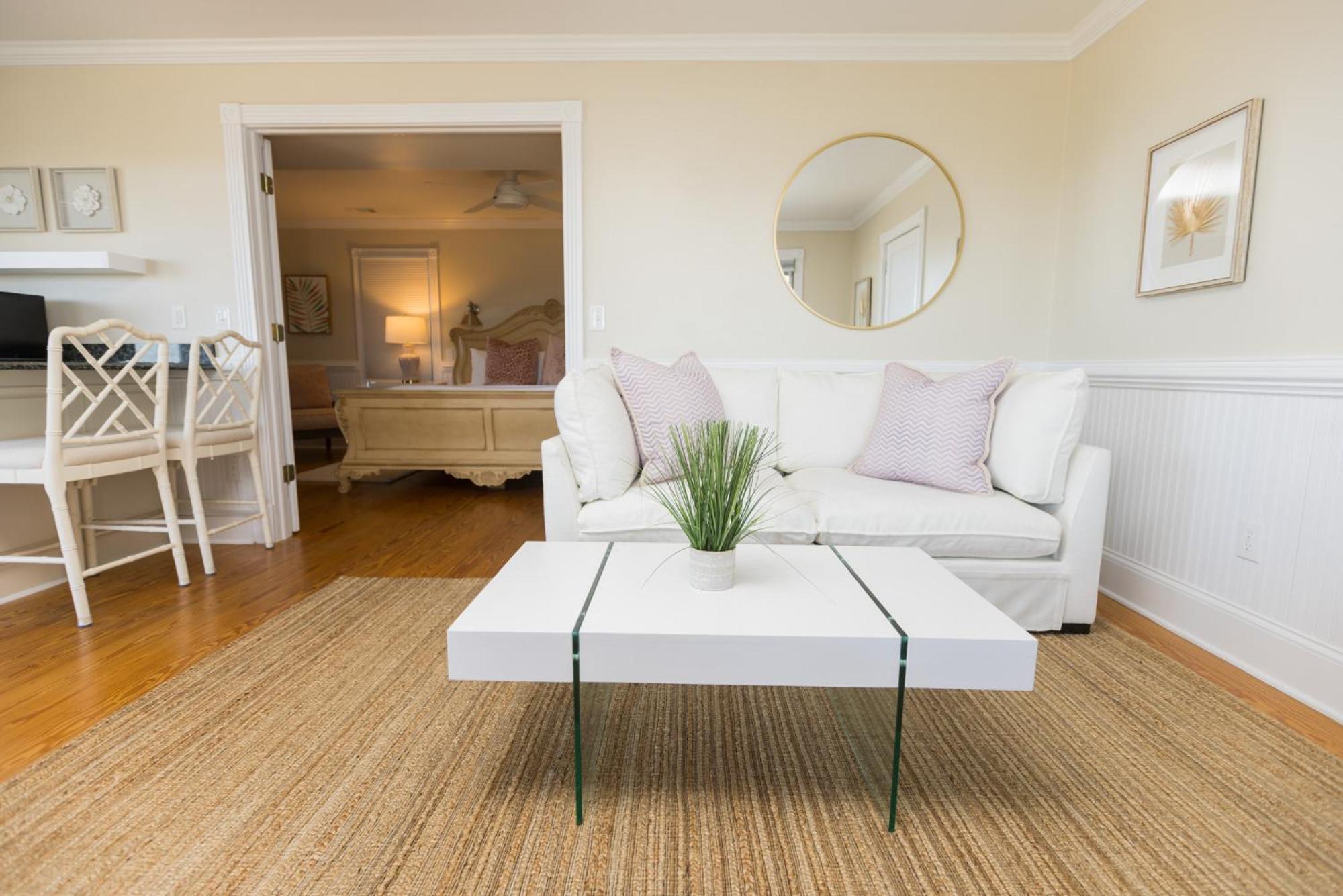 The Burrus House Inn Waterfront Suites Manteo Phòng bức ảnh